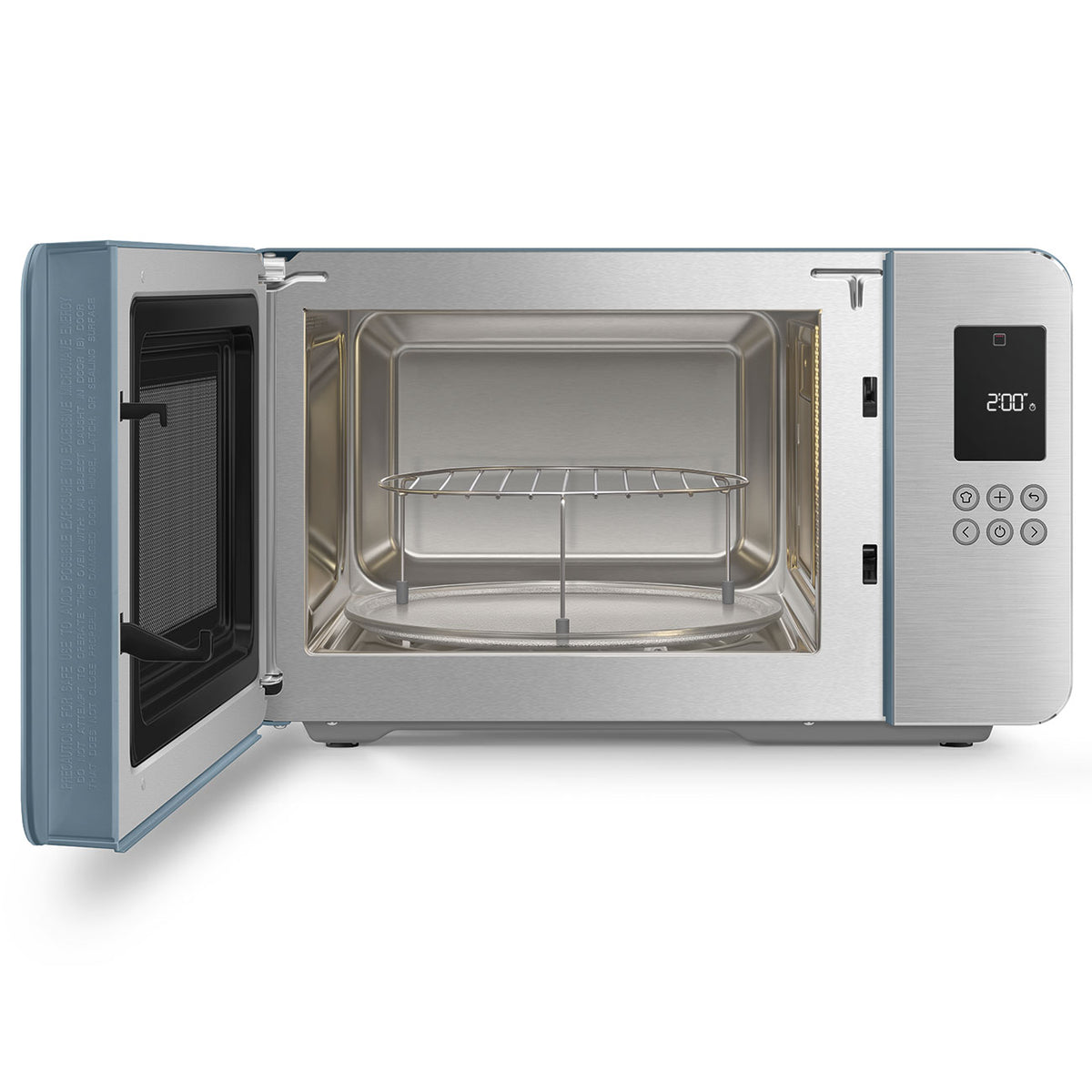 Smeg MOC01SBMEU