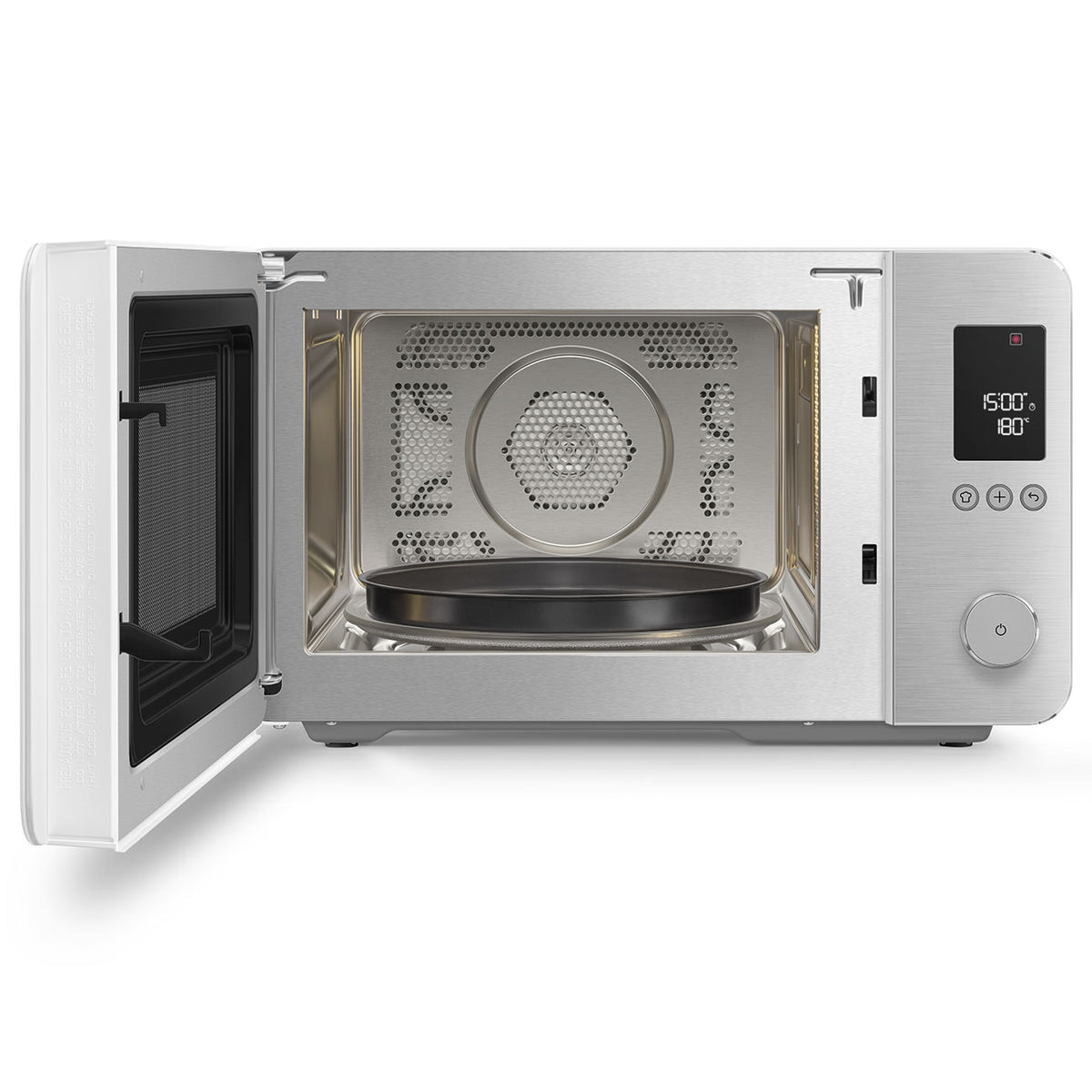 Smeg MOC02WHMEU