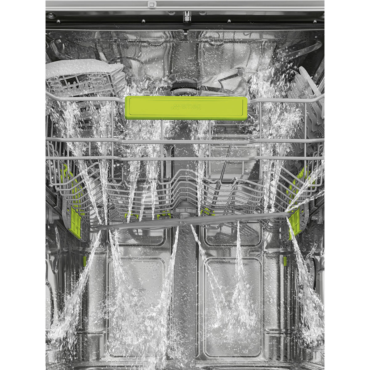 Smeg PL292DN