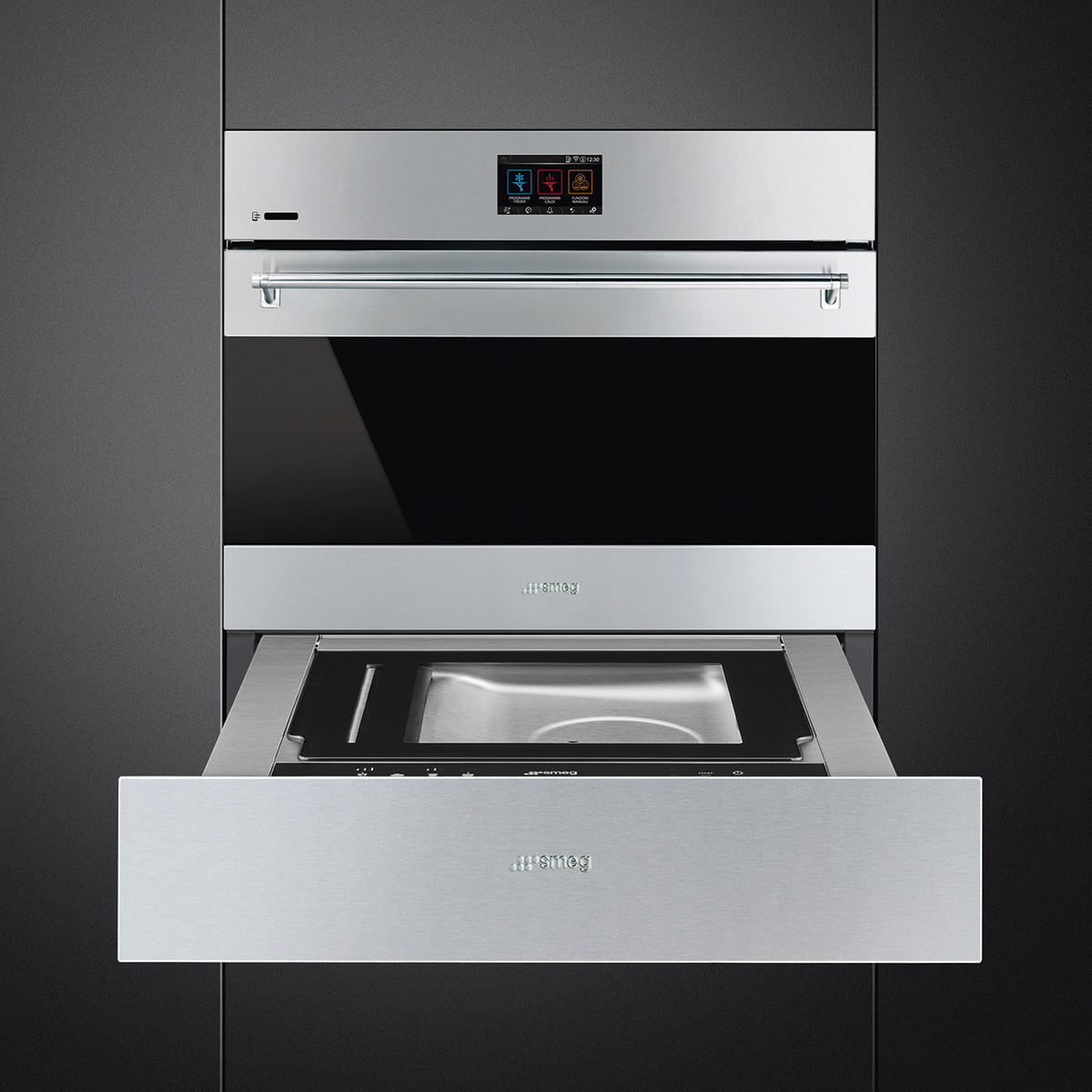 Smeg SBC4304WX
