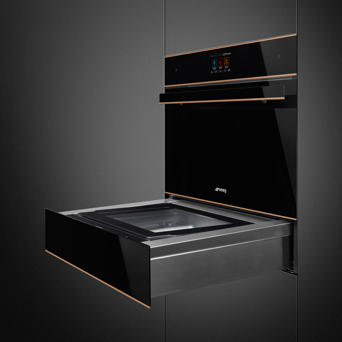 Smeg SBC4604WNR1