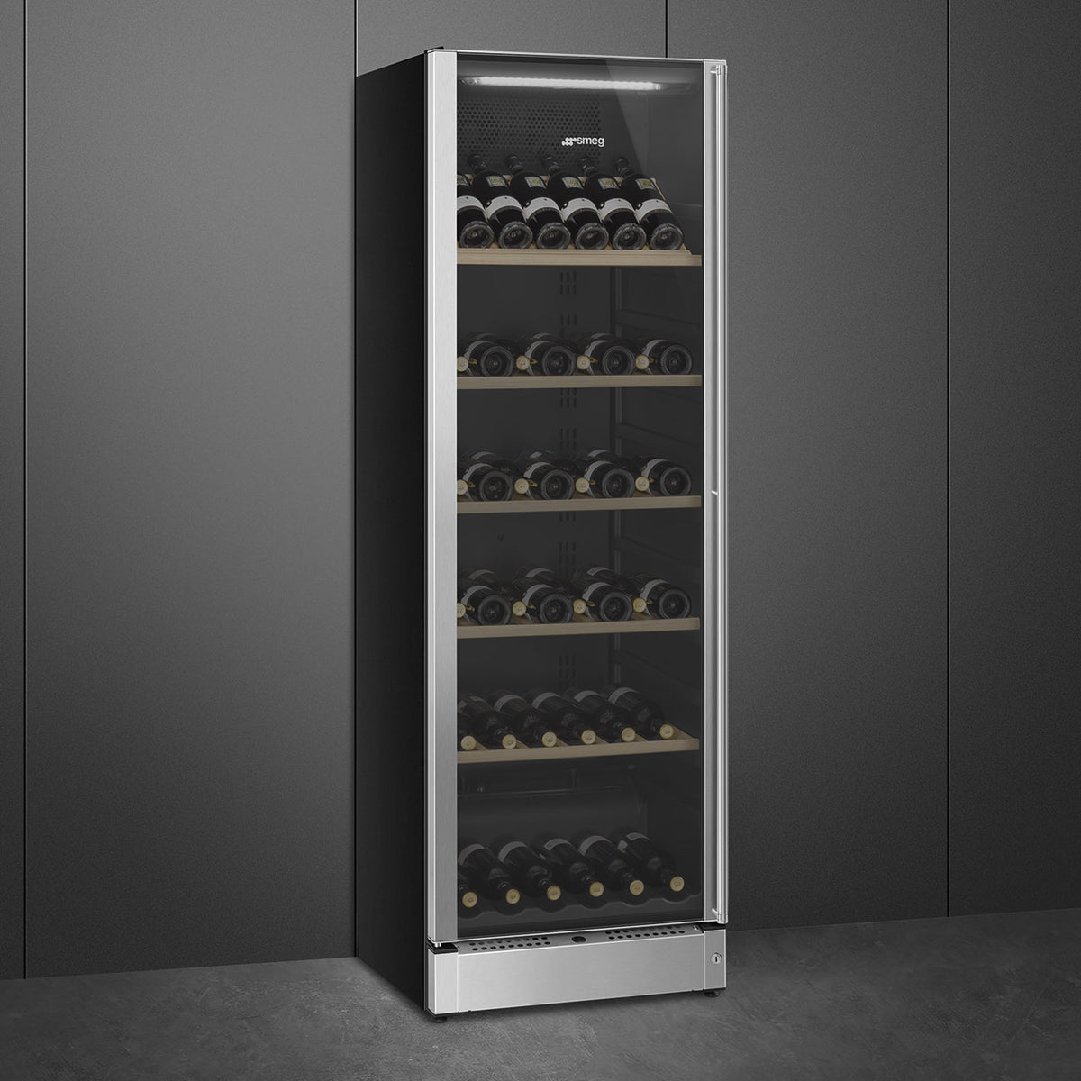 Smeg SCV115GS
