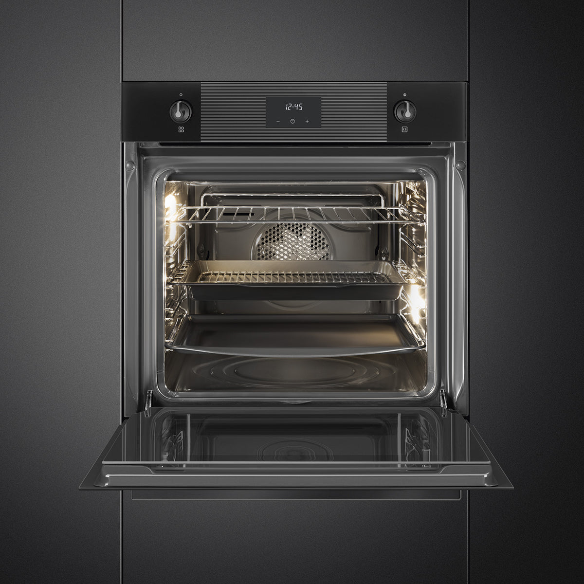 Smeg SF6101TB3