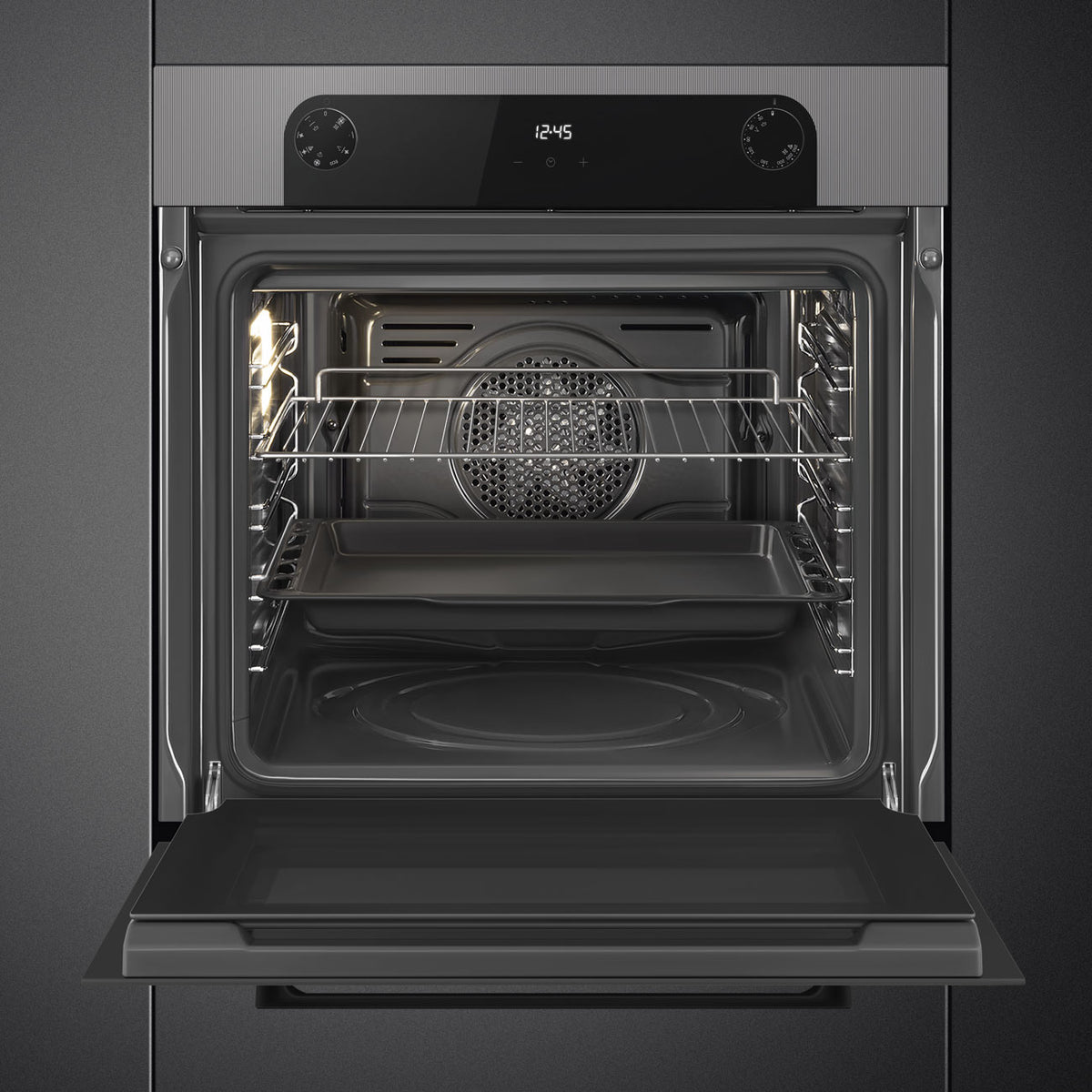 Smeg SF6200TS