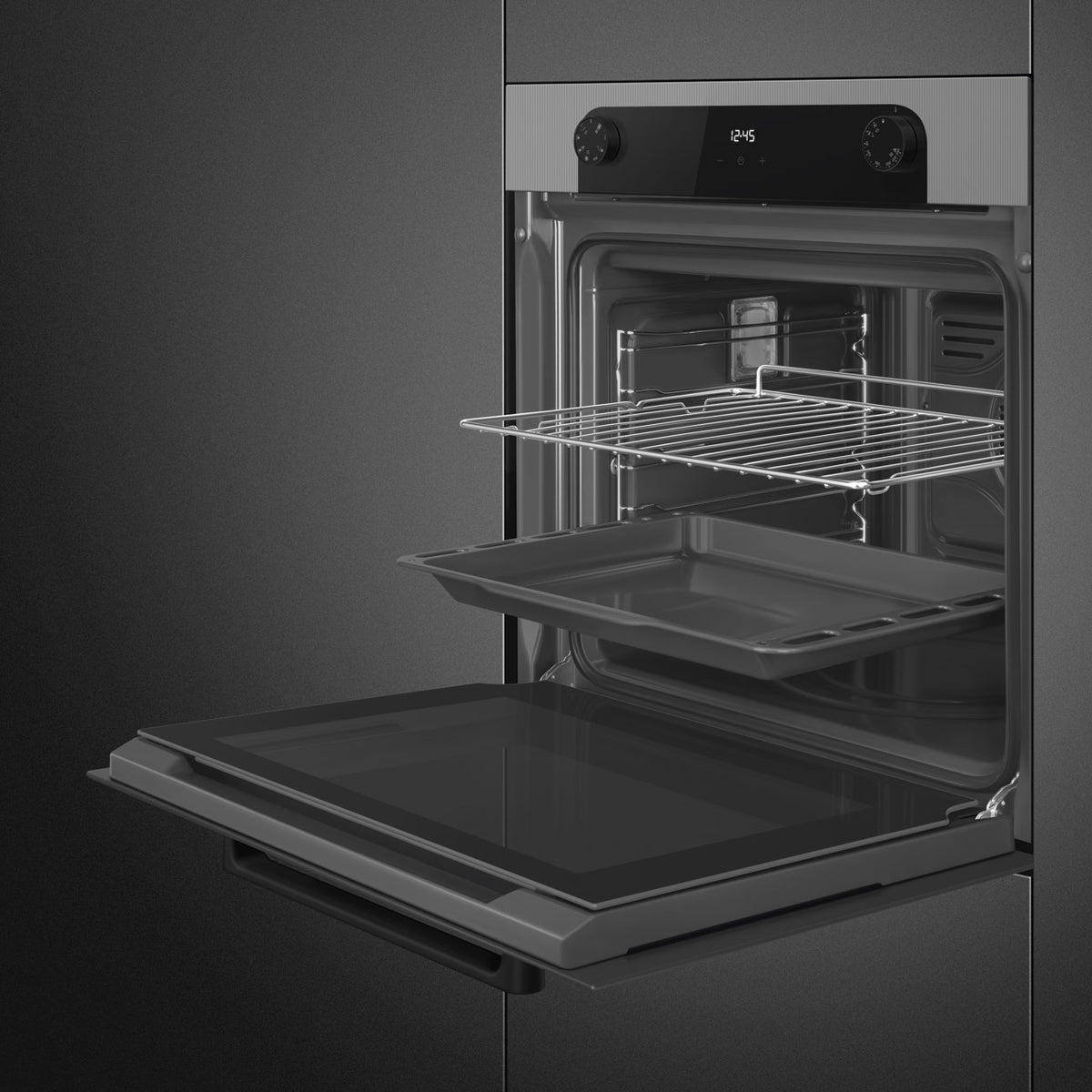 Smeg SF6200TS