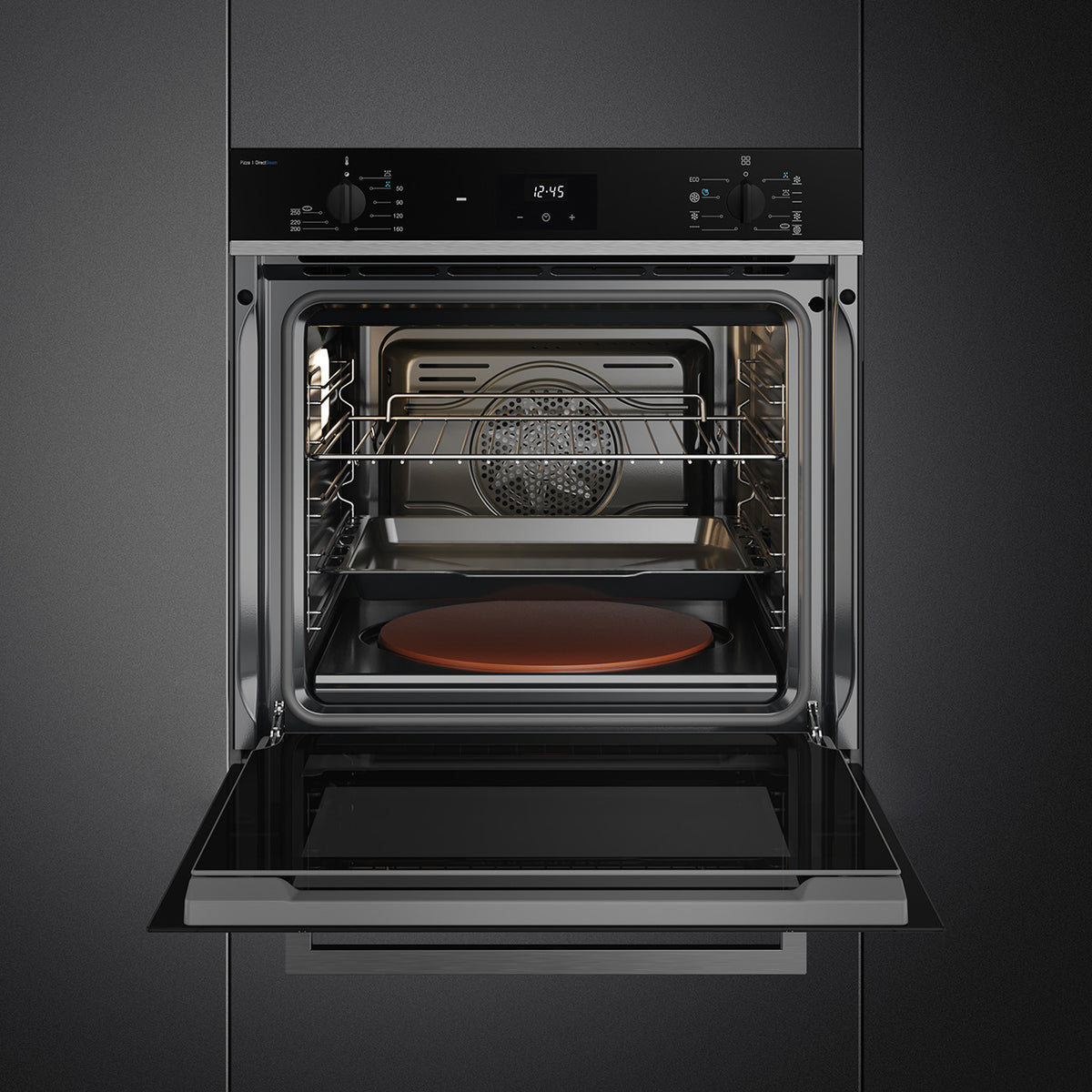 Smeg SF6400S1PZB