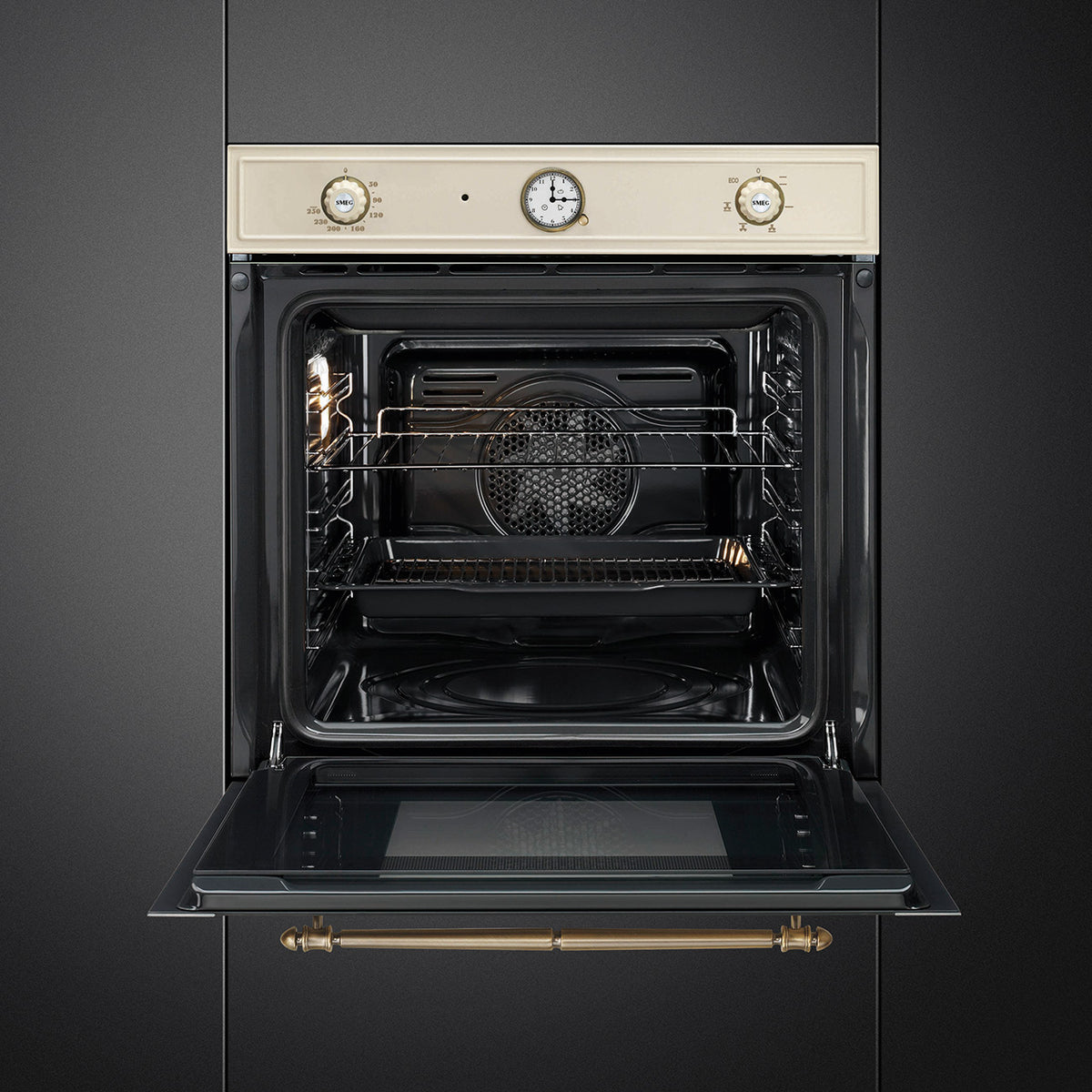 Smeg SF67C1PO