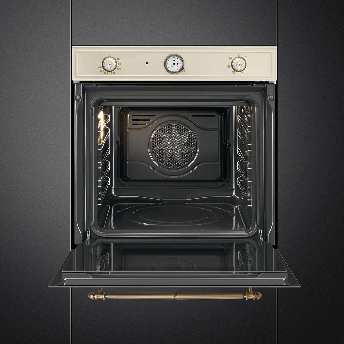 Smeg SF67C1PO