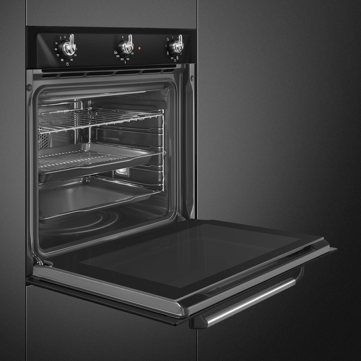 Smeg SF6905NF