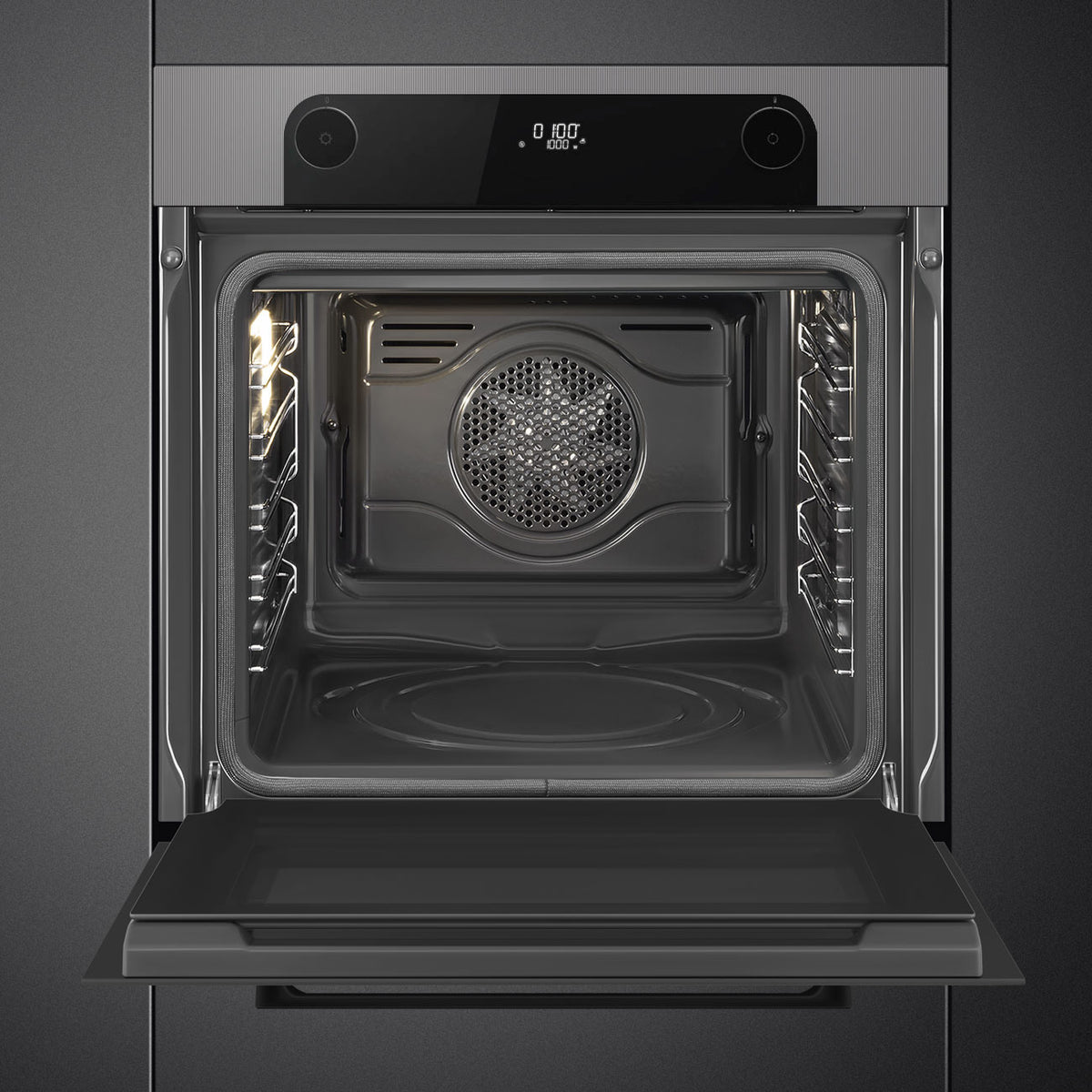 Smeg SFP6201TS