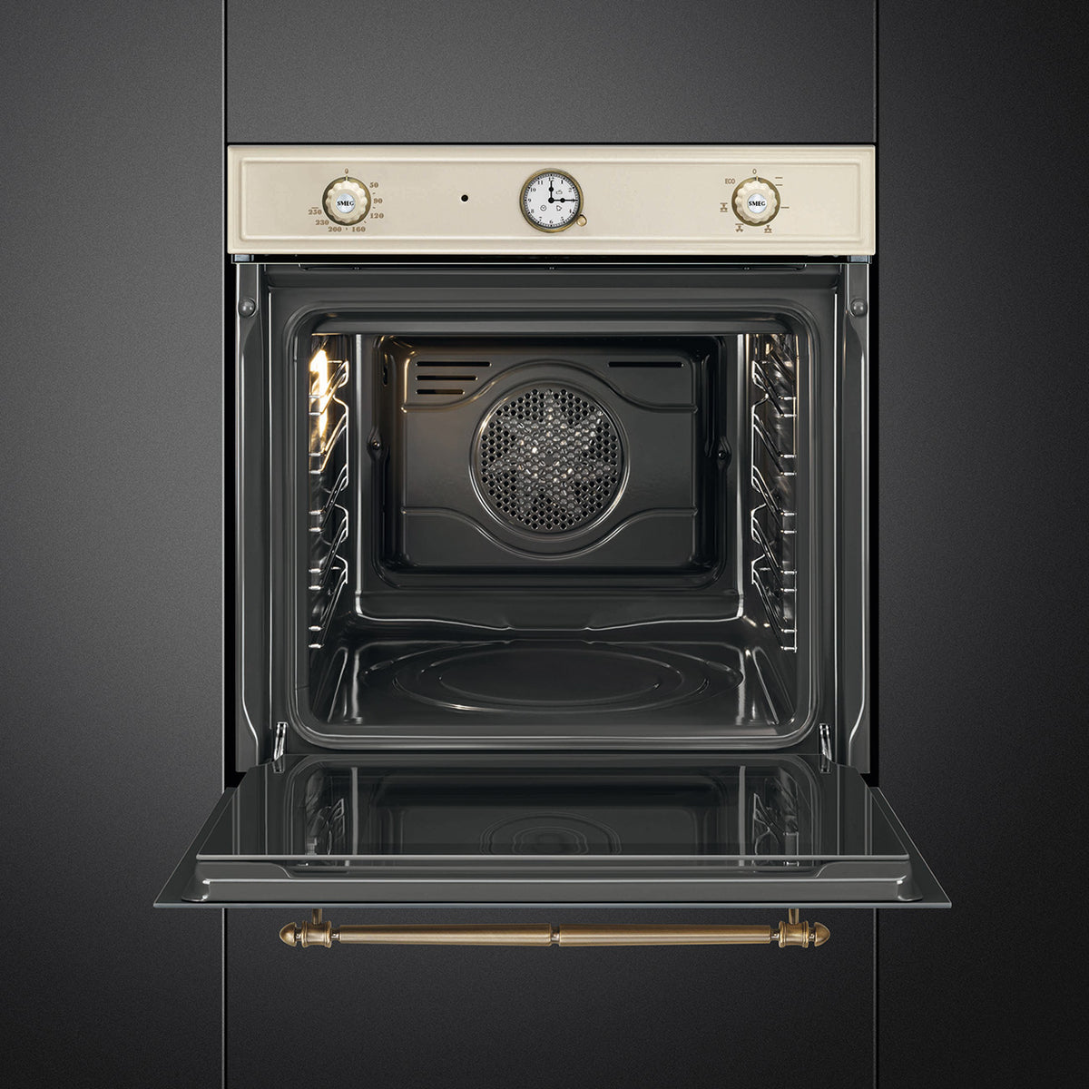 Smeg SFP67C1TPO
