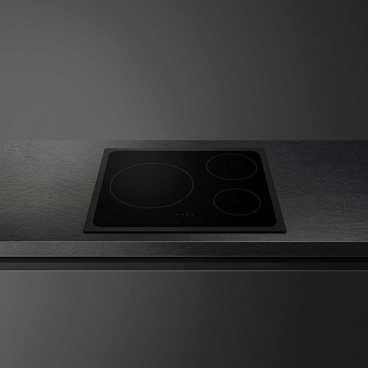 Smeg SI22631D