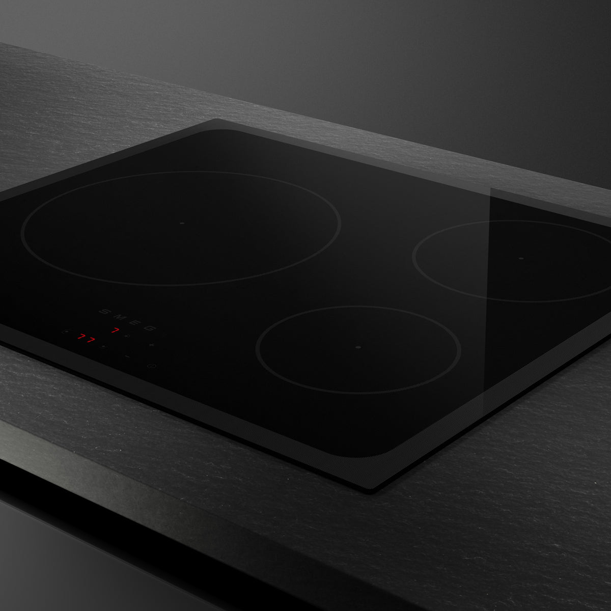 Smeg SI22631D