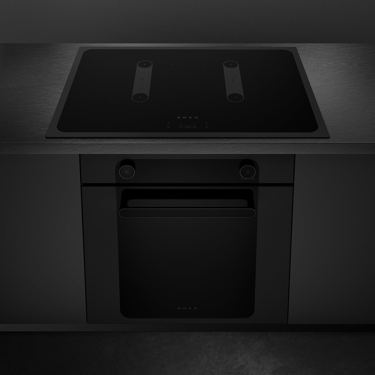 Smeg SI2B22741D