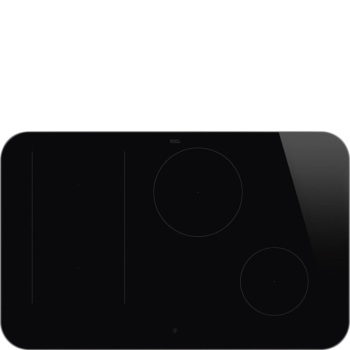 Smeg SISL7844X