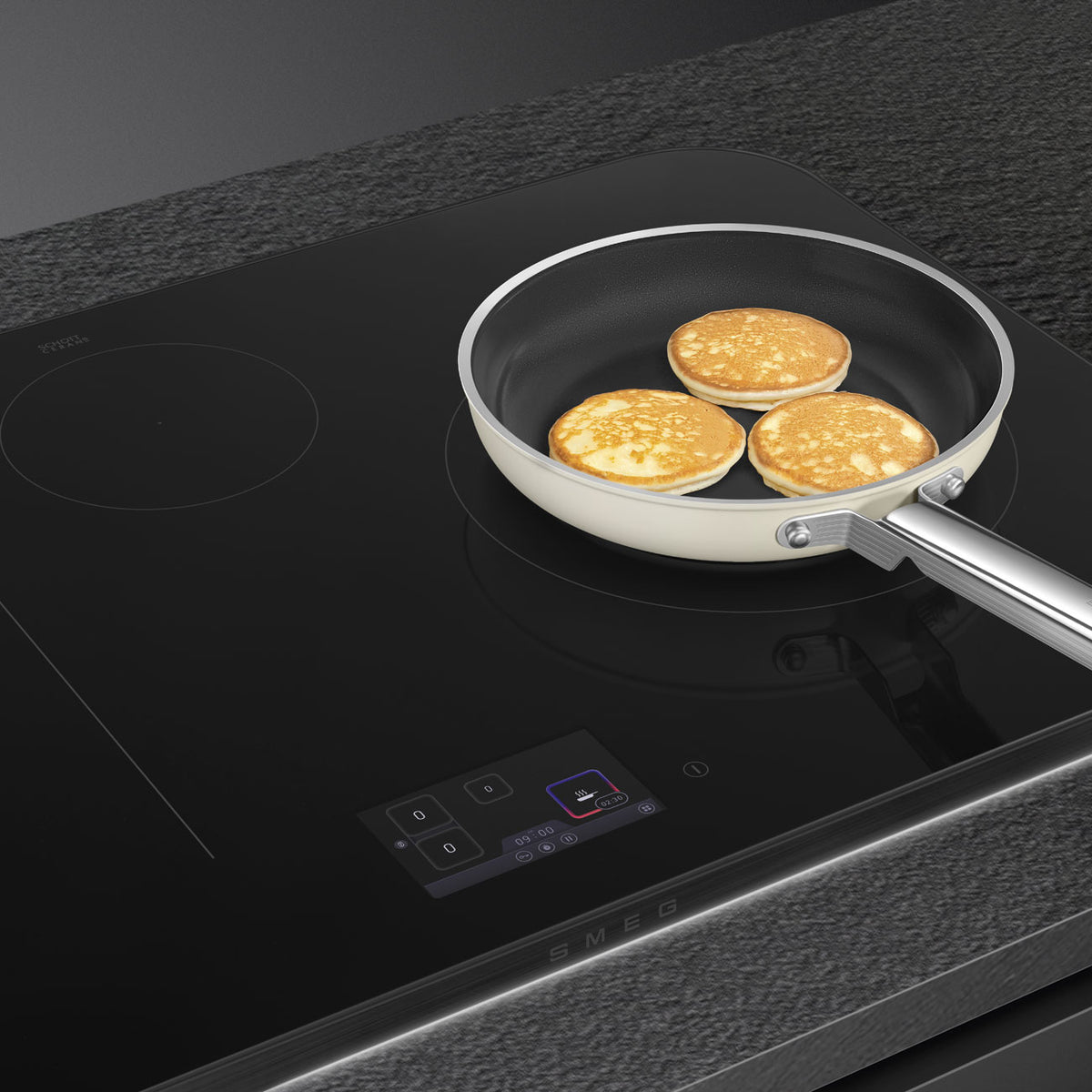 Smeg SISL7845MB