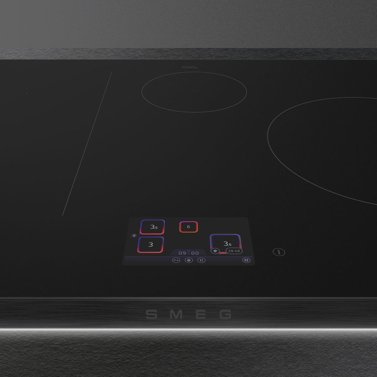 Smeg SISL7845MB