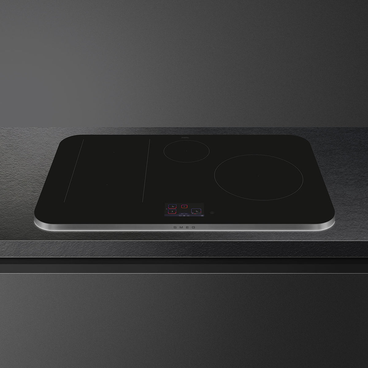 Smeg SISL7845X