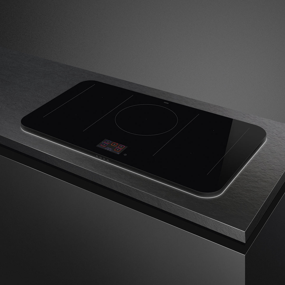 Smeg SISL7955MB