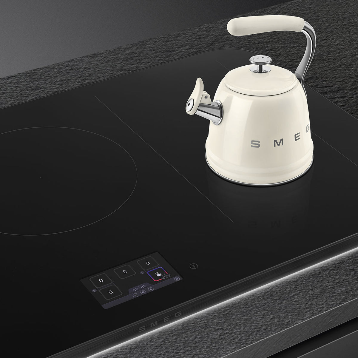 Smeg SISL7955MB