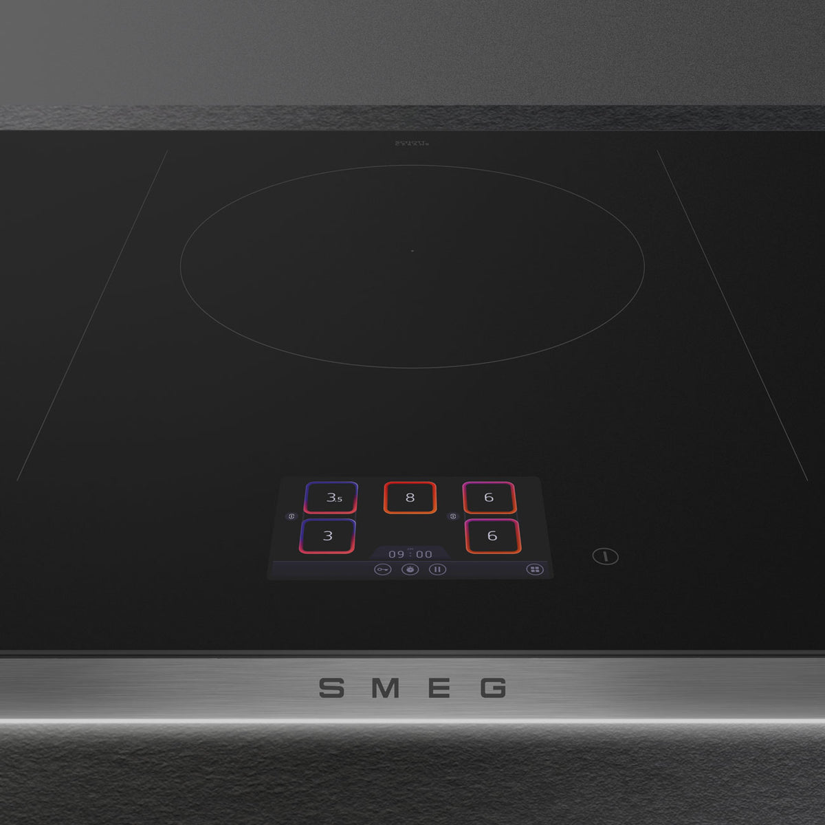 Smeg SISL7955X