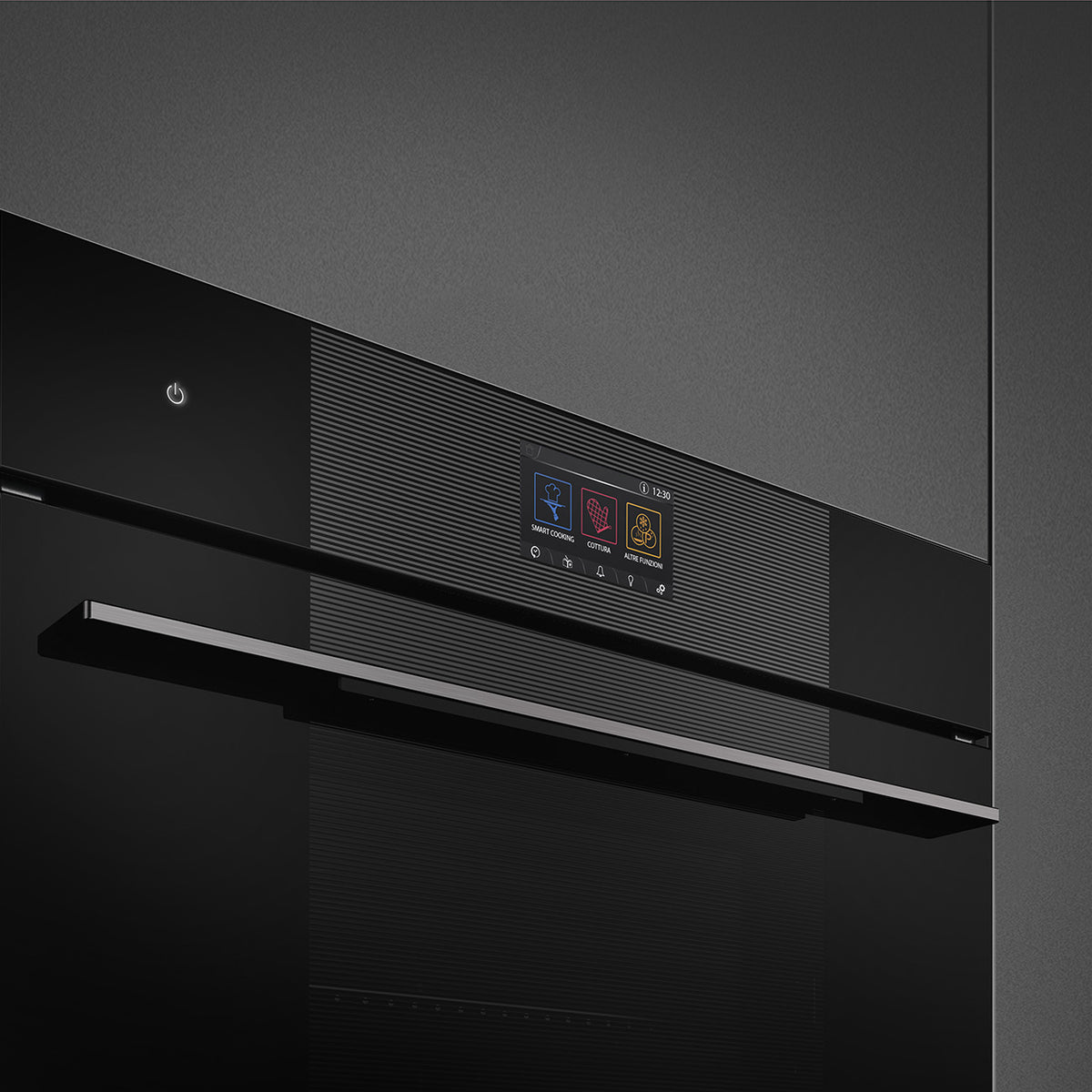 Smeg SO4104M2PB3