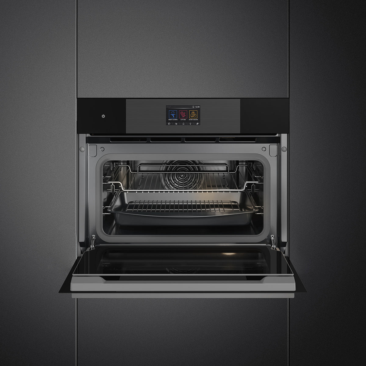 Smeg SO4104S4PB3