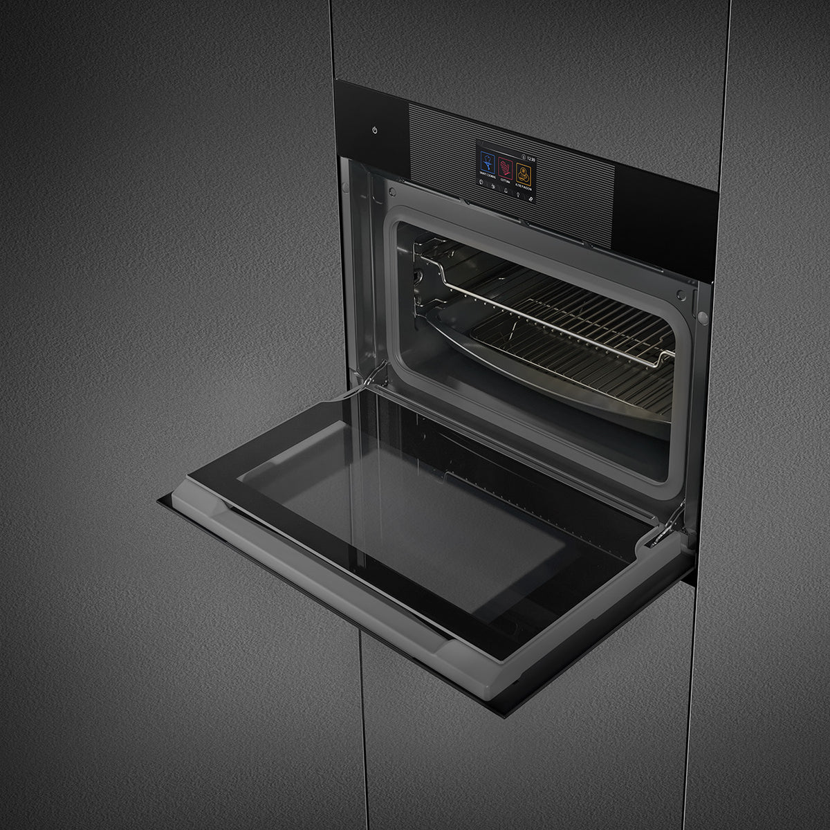Smeg SO4104S4PB3