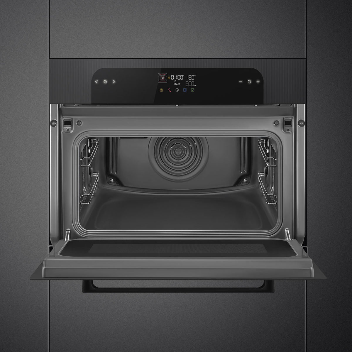 Smeg SO4202M1B