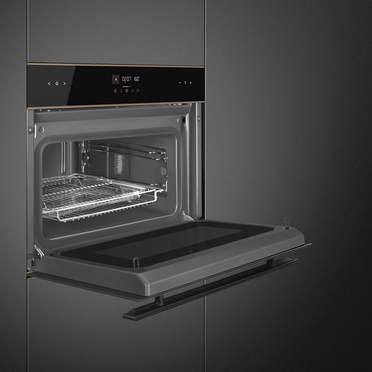 Smeg SO4602M1NR