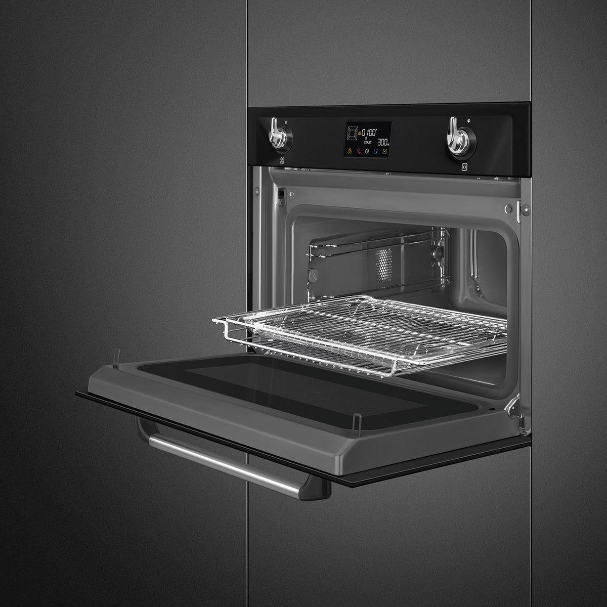 Smeg SO4902M1N