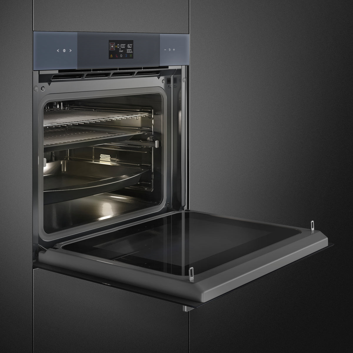 Smeg SO6102M2GF