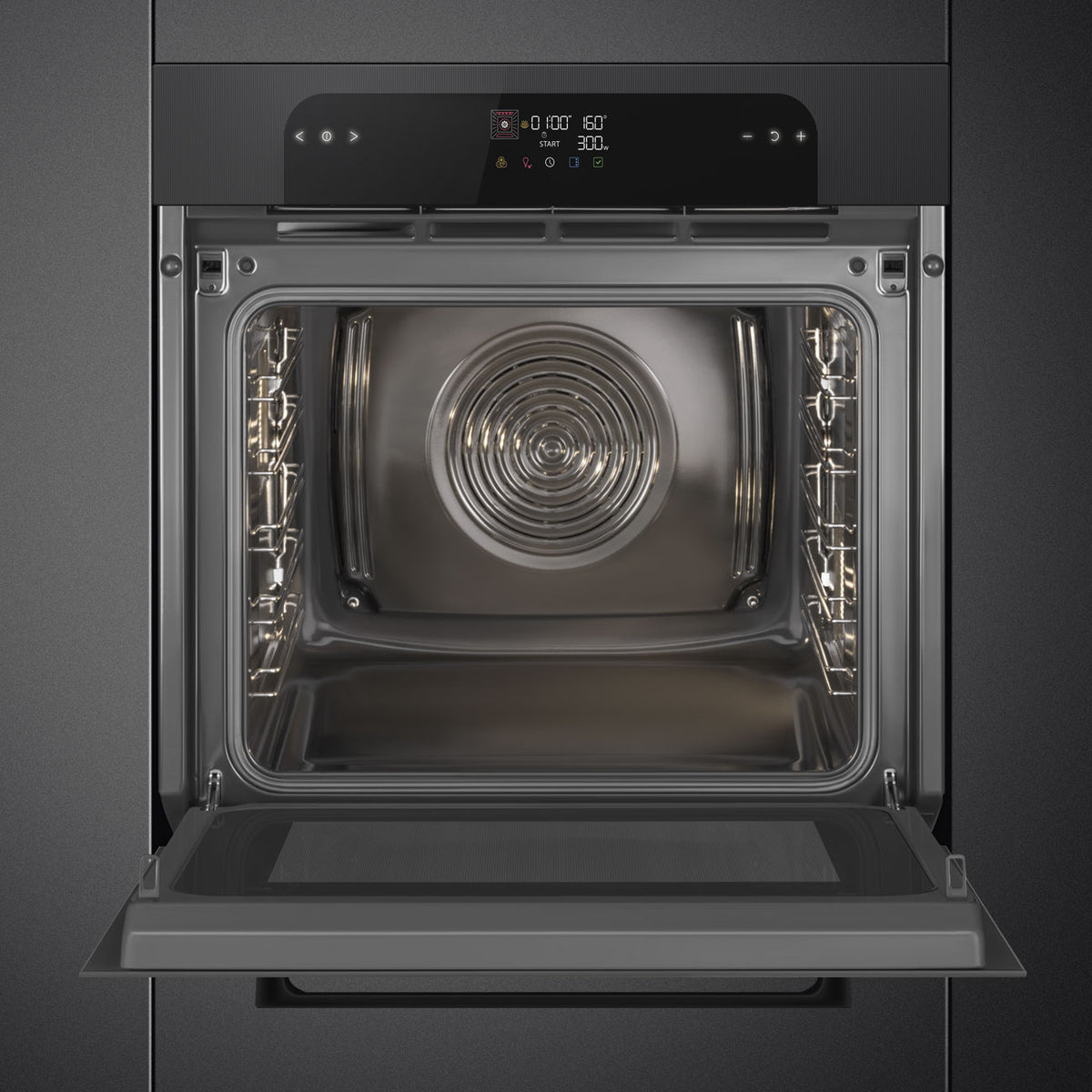 Smeg SO6202M2B