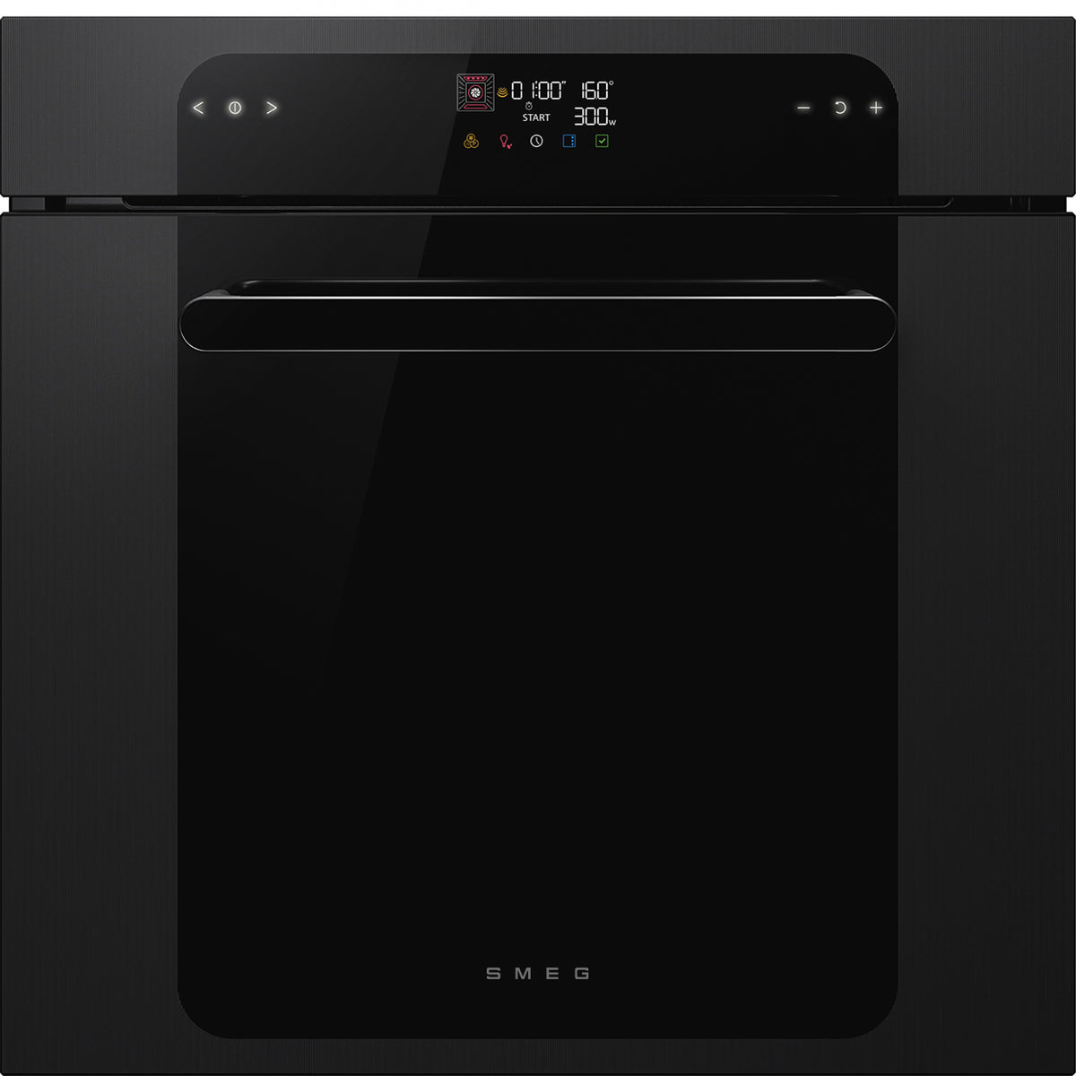 Smeg SO6202S3PB