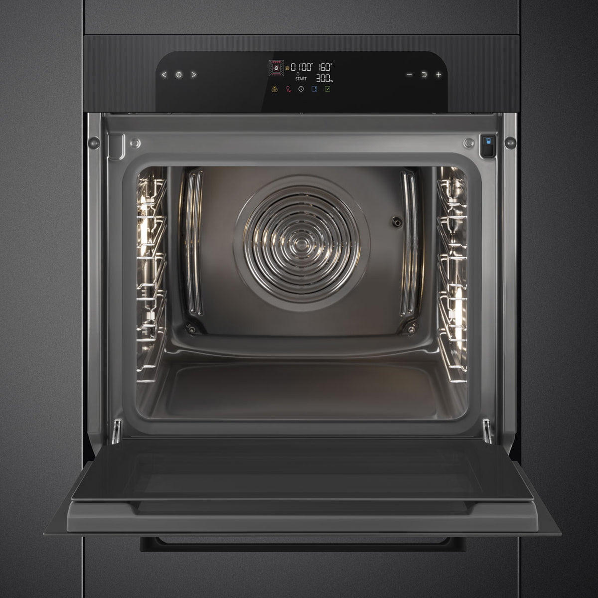 Smeg SO6202S3PB