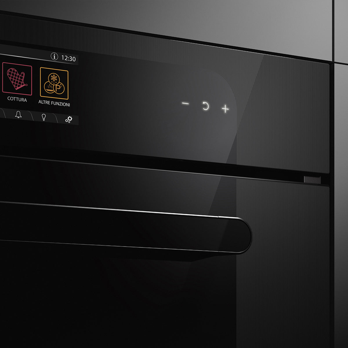 Smeg SO6204M2PB