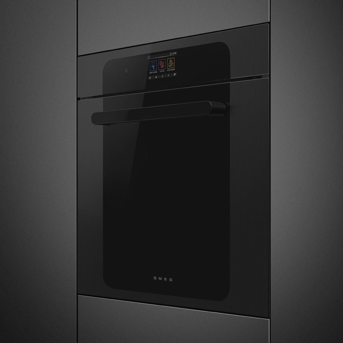 Smeg SO6204S4PB