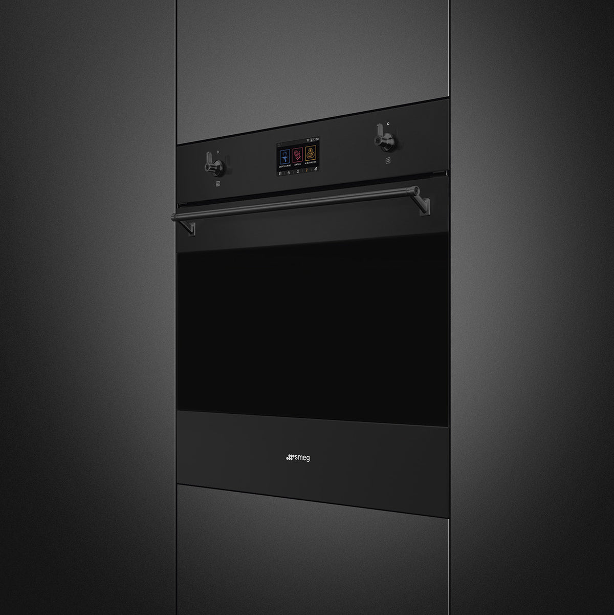 Smeg SO6303APN