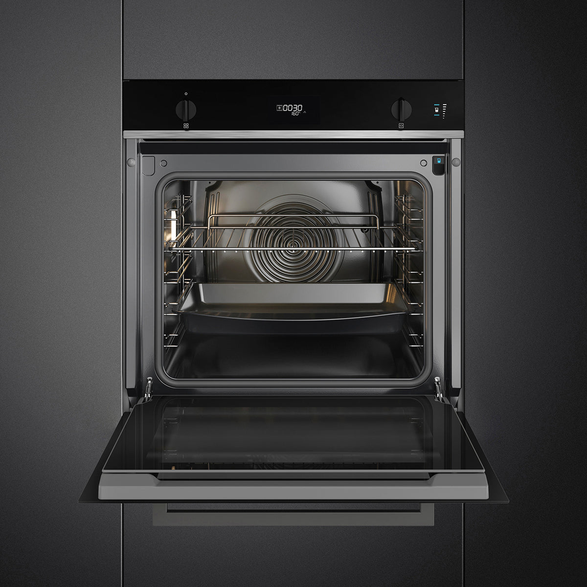 Smeg SO6401S2B