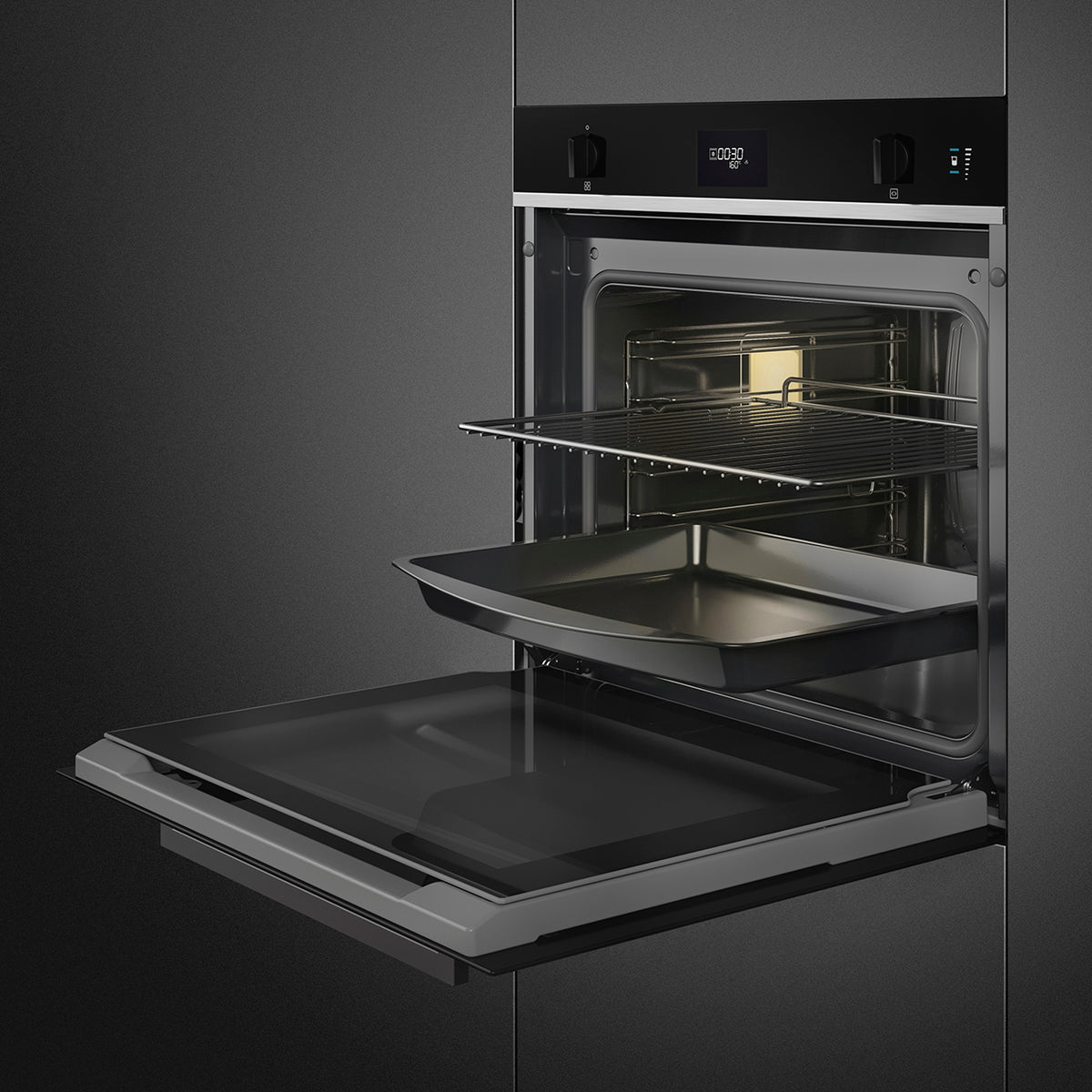 Smeg SO6401S2B