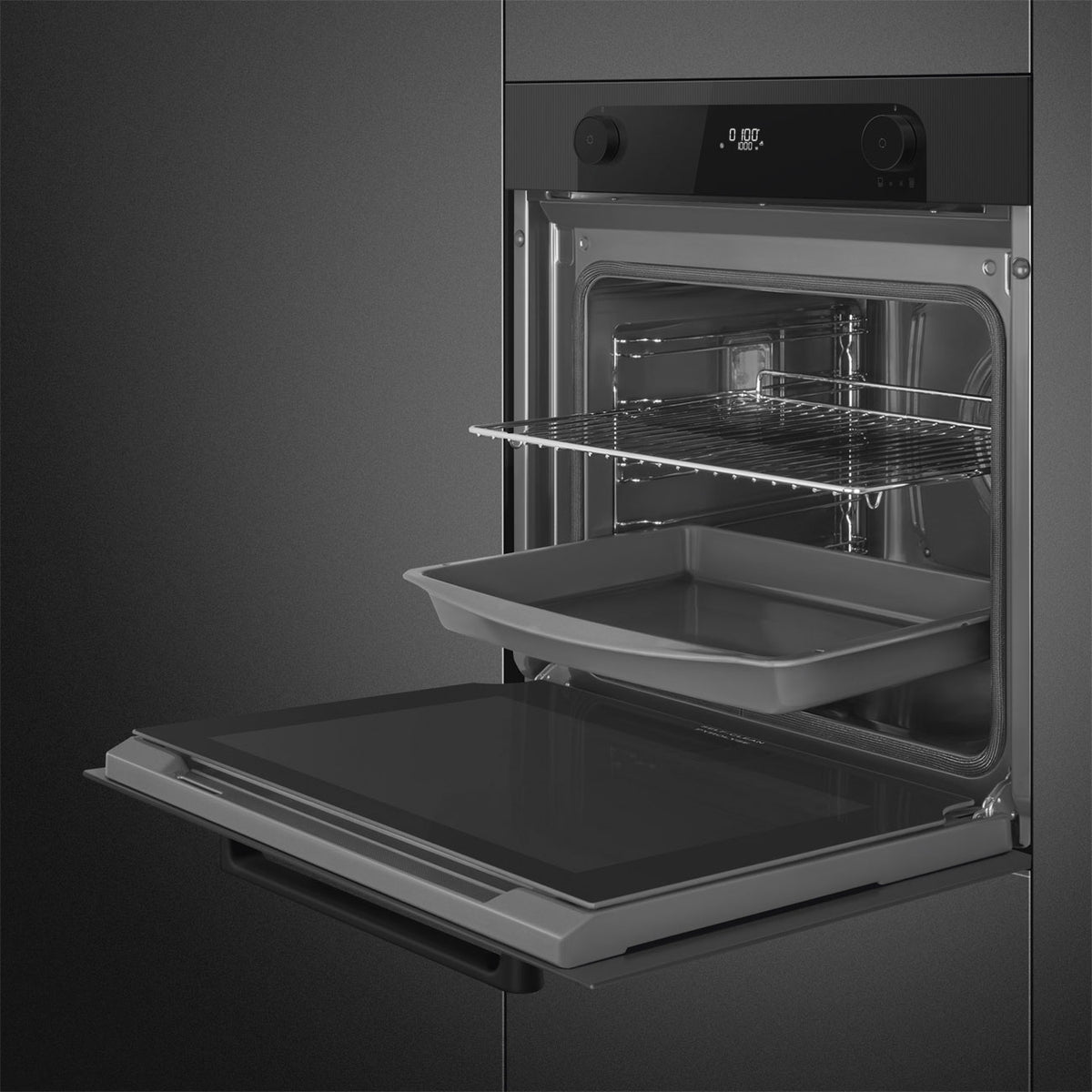 Smeg SOP6201S2B
