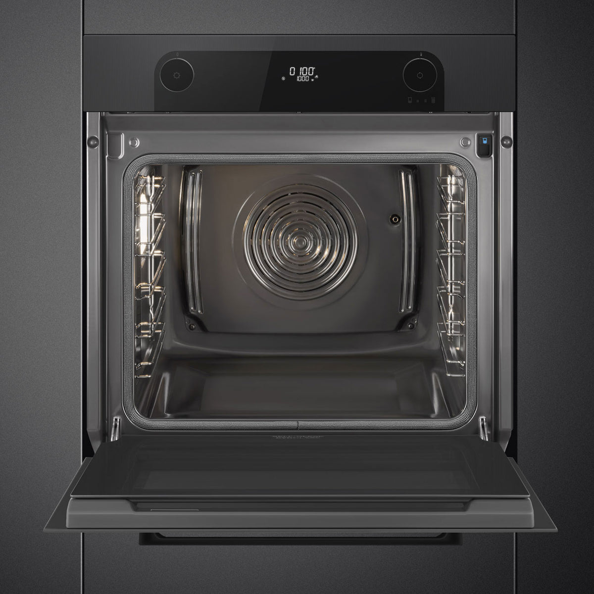 Smeg SOP6201S2B