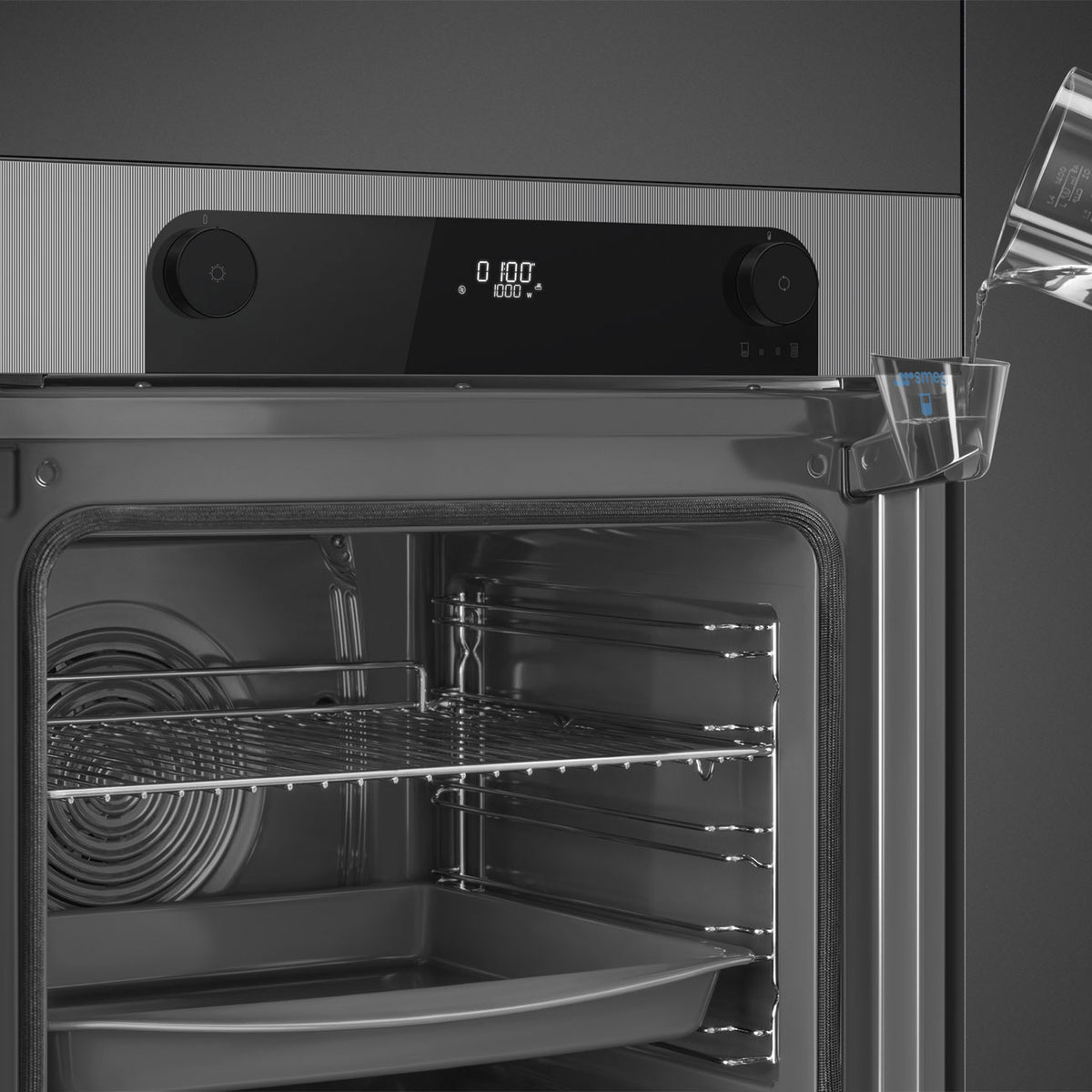 Smeg SOP6201S2S