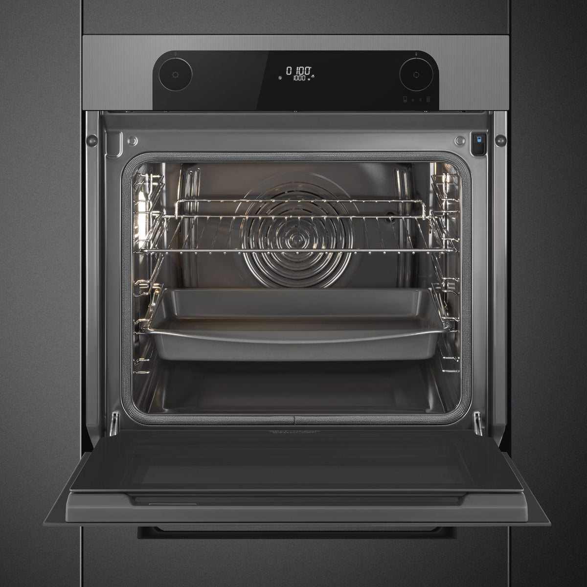 Smeg SOP6201S2S
