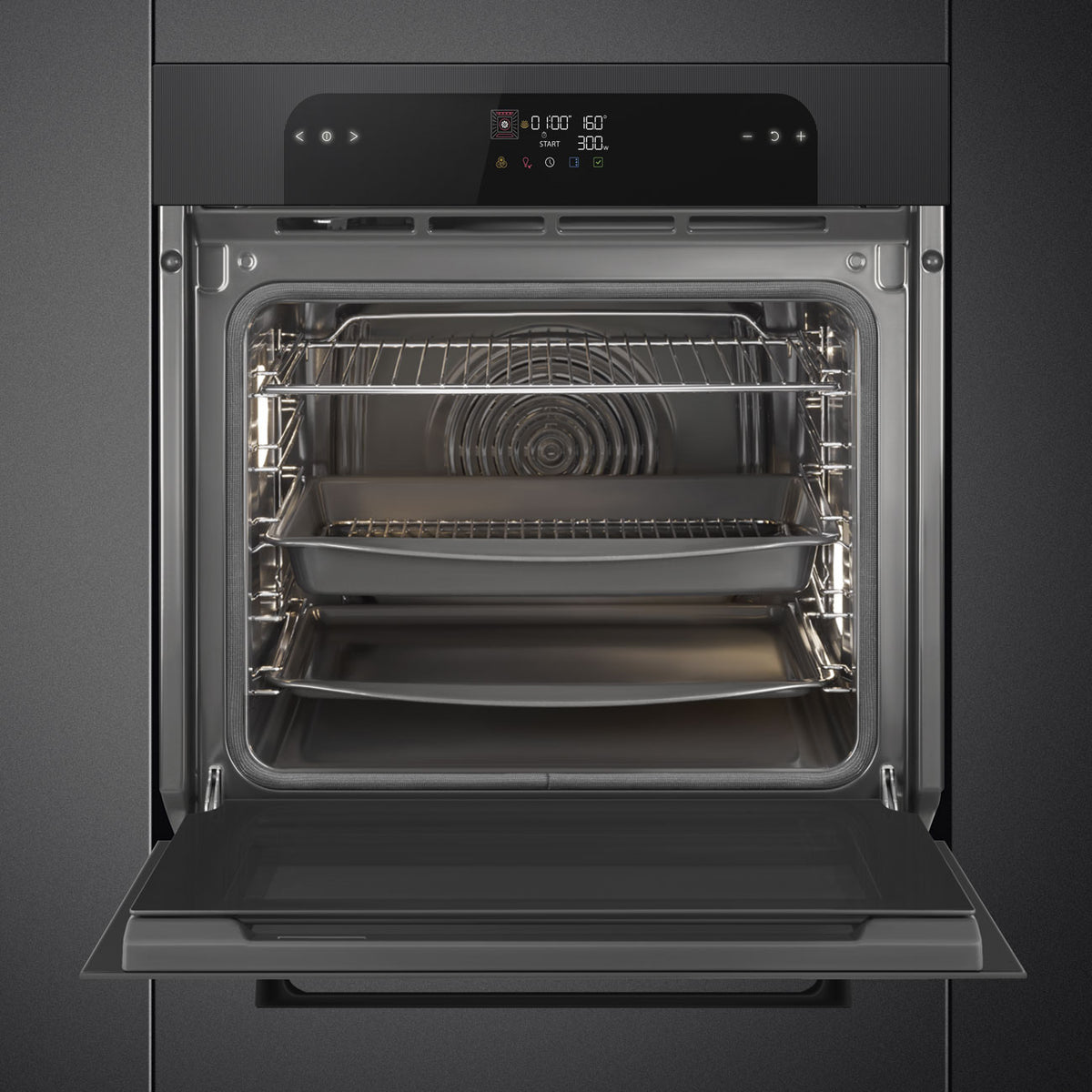 Smeg SOP6202TB