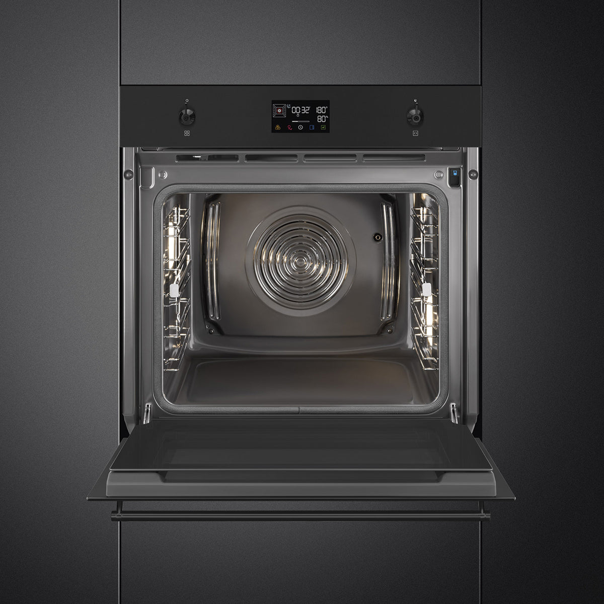 Smeg SOP6302S2PN