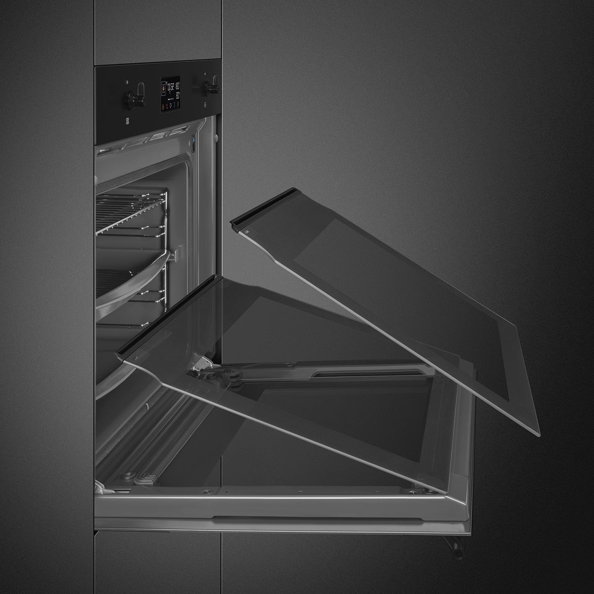 Smeg SOP6302S2PN