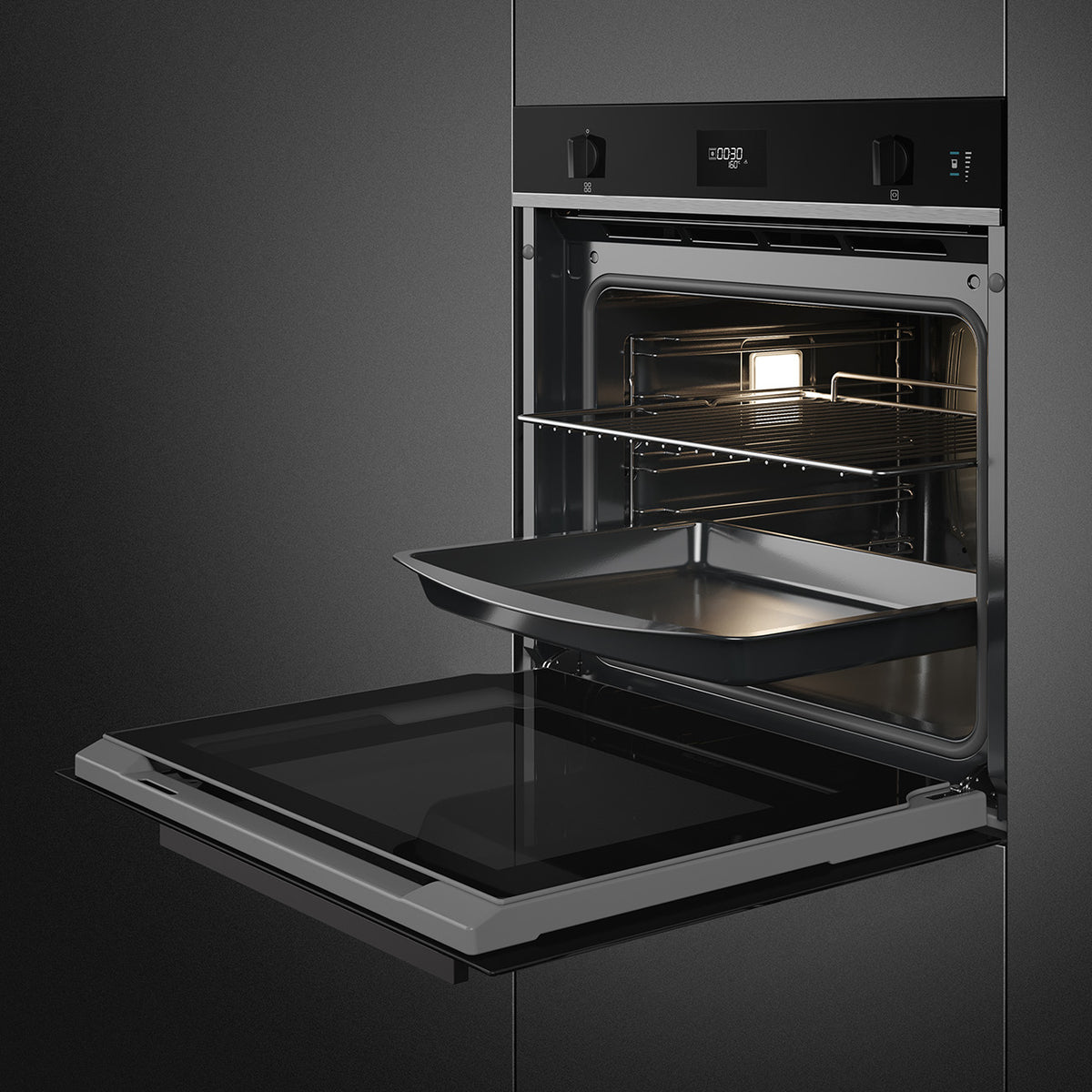 Smeg SOP6401S2B