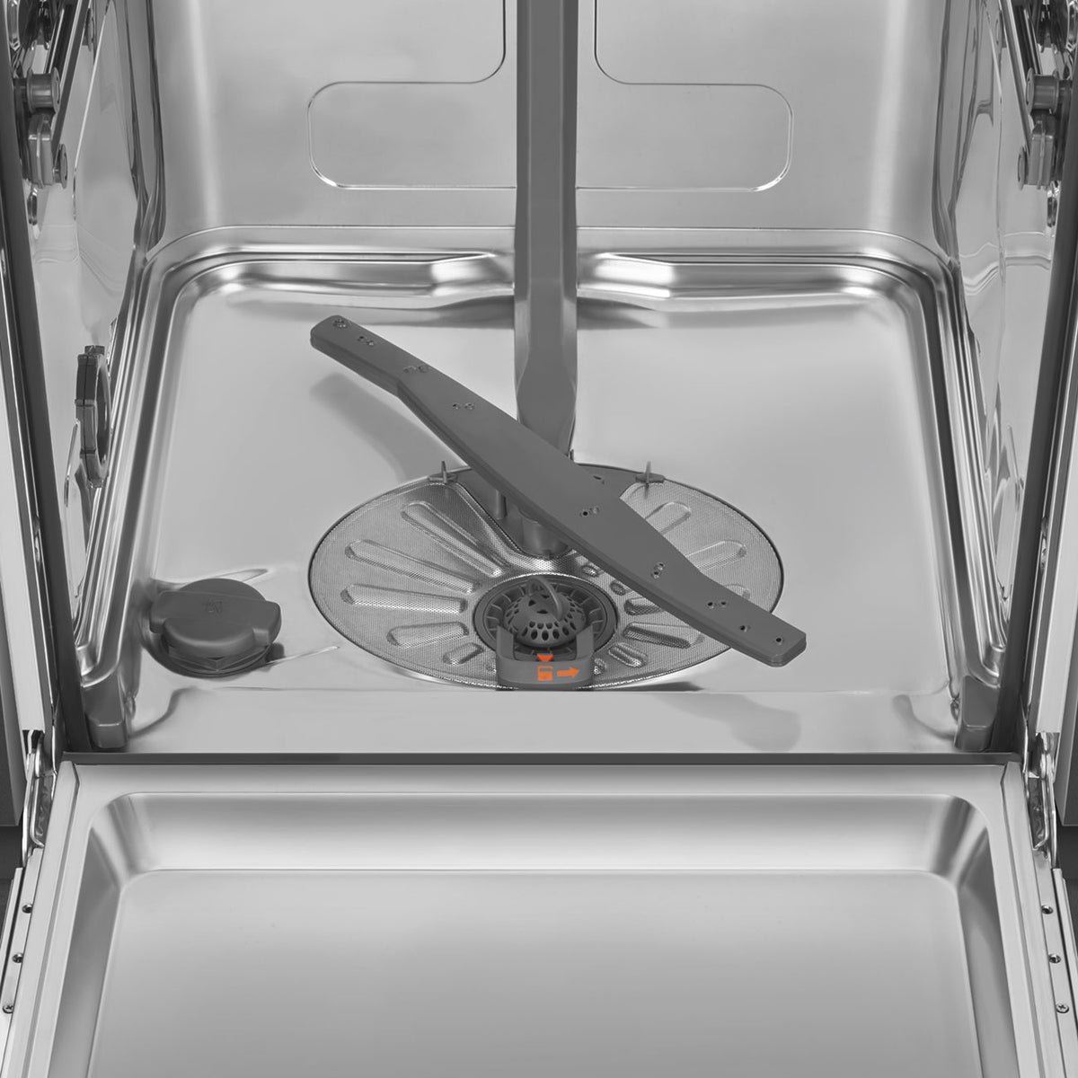 Smeg STL361DQ