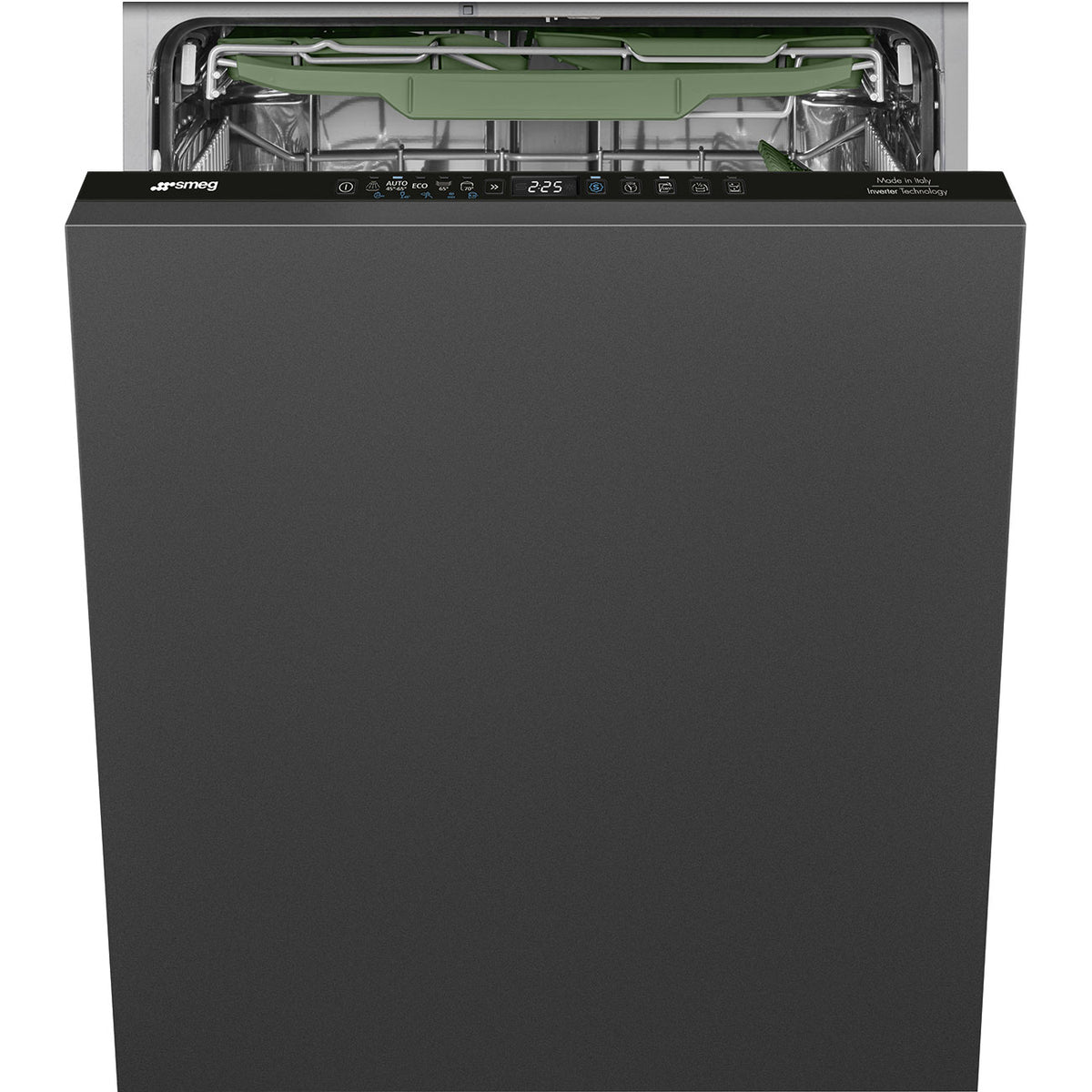 Smeg STL5322BQL